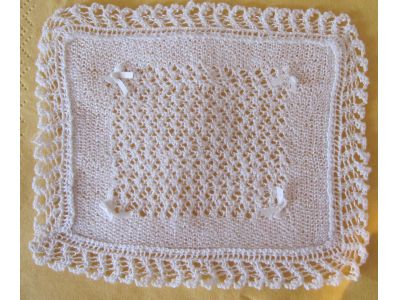 Baby Blanket