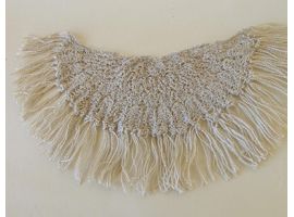 Knitted Shawl