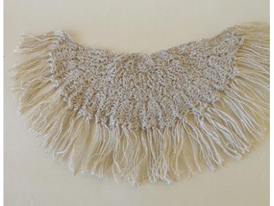 Knitted Shawl