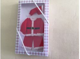 Father Christmas costume