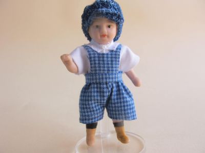 Doll bisque – 5 cm - 2