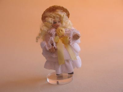 Victorian doll’s doll
