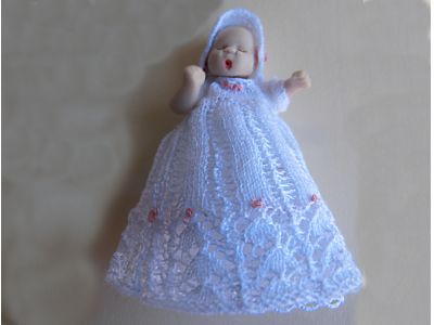 Belly Button Bébé -4cm