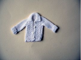 Cardigan pour femme