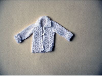 Cardigan pour femme