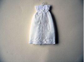 Robe de bébé