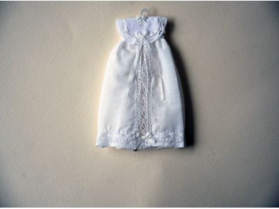 Robe de bébé