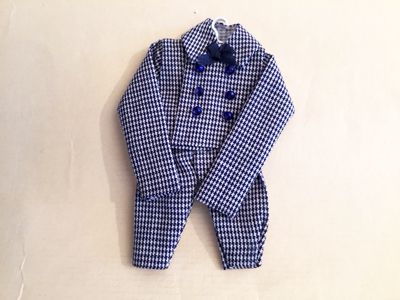 Little boy outfit