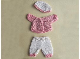 Ensemble pour bébé