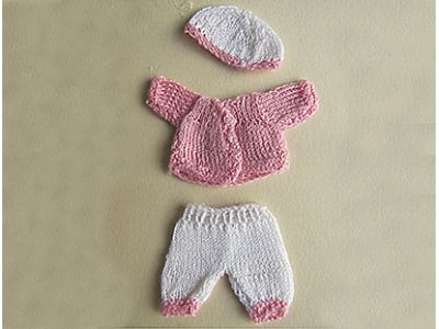 Ensemble pour bébé