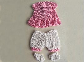 Baby  outfit