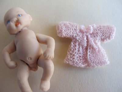 Brassiere et BB Bébé